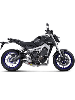 Pełny układ wydechowy Akrapovič Racing Line Yamaha MT-09/ FZ-09 (14-16)/ FJ-09/ Tracer 900/ GT (15-16) [tytan]