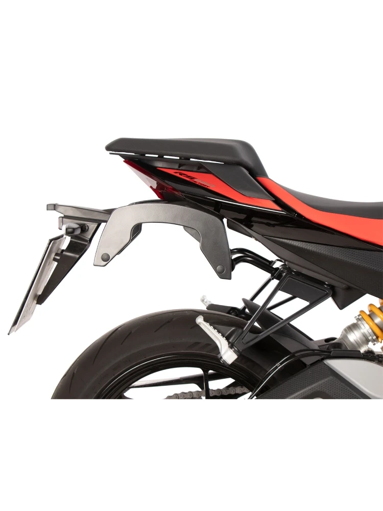 Stelaż pod sakwy motocyklowe Hepco&Becker C-Bow Aprilia RS 660/Factory (25-)
