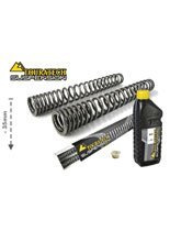 Zestaw obniżający wysokość motocykla -35 mm Touratech do Yamaha 700 Tenere (19-24)