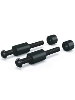 Adapter mocowania światła OEM Denali Electronics