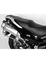 Stelaż kufrów bocznych Hepco&Becker Lock-It Kawasaki KLV 1000 (04-05)
