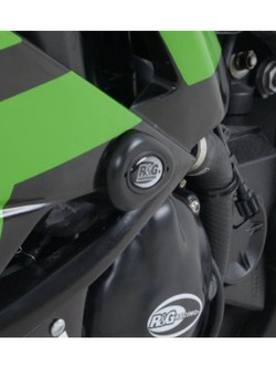 Crash pady Aero R&G do Kawasaki ZX6-R (09-12) (race)