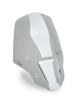 Szyba motocyklowa turystyczna PUIG Honda XL750 Transalp (25-)/E-Clutch (26-) przyciemniana