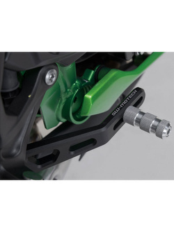Dźwignia hamulca SW-MOTECH do Kawasaki Z900 (16-)