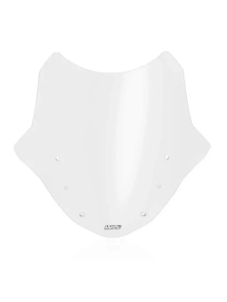 Szyba motocyklowa WRS Touring BMW R 1200 RT (14-18)/ R 1250 RT (19-20) przezroczysta