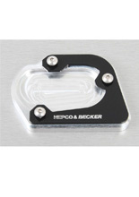 Poszerzenie stopki bocznej Hepco&Becker BMW R 1250 RS [19-]