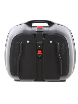 Kufer centralny Hepco&Becker Journey 40 [uniwersalna płyta montażowa w zestawie] [pojemność: 40 l]