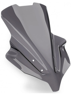 Owiewka motocyklowa turystyczna PUIG Naked New Generation Yamaha MT-10/ SP (22-) mocno przyciemniana