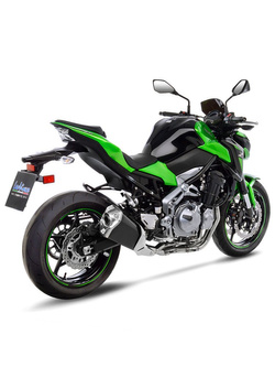 Kolektor LeoVince HEADERS PIPES do KAWASAKI Z 900 (17 - 19)