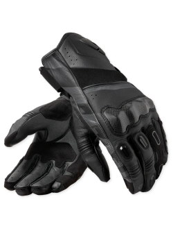 Rękawice motocyklowe skórzane REV’IT! RSR 5 czarne