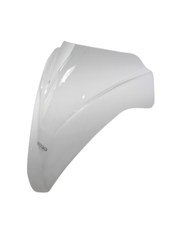 Szyba motocyklowa MRA Spoiler "SPM" Yamaha MT-07 TRACER (TRACER 700) [16-19] przeźroczysta
