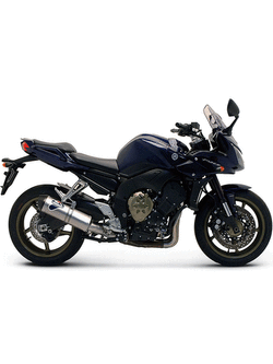 Tłumik Termignoni Slip-On stal nierdzewna, titanium do Yamaha FZ1 (11-16)