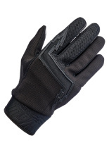 Rękawice cross Biltwell Baja czarne