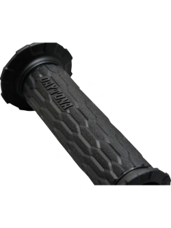Manetki Daytona Products GrippyGrip GGD-Ami do kierownic o średnicy 22,2 [mm] czarne