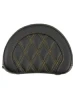 black/gold