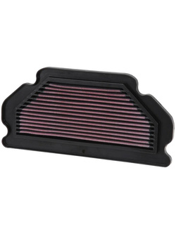 Filtr powietrza K&N Kawasaki ZX 636 Ninja ZX-6R/ ZX 600 Ninja ZX6-RR [03-04]