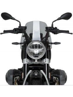 Owiewka PUIG Naked New Generation BMW R12/ NineT (24-) lekko przyciemniana