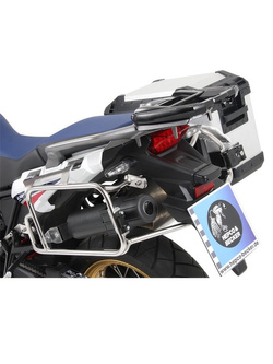 Skrzynka na narzędzia Hepco&Becker Honda CRF 1000 L Africa Twin [16-17] [montowana pod stelaż Cutout]