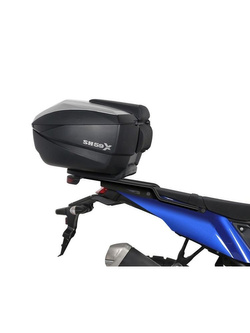 Stelaż kufra centralnego Shad do Yamaha Tenere 700 (19-)/ World Raid/ Rally (23-)
