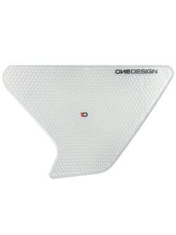 Tankpady boczne Onedesign do Yamahy XT 1200 Z Super Tenere (12-20) przezroczyste