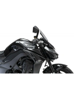 Owiewka motocyklowa turystyczna PUIG Kawasaki Z1100/ SE (26-) mocno przyciemniana