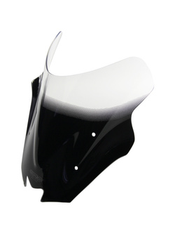 Szyba motocyklowa MRA Spoiler "NSM" Yamaha MT-07 [18-20] przeźroczysta