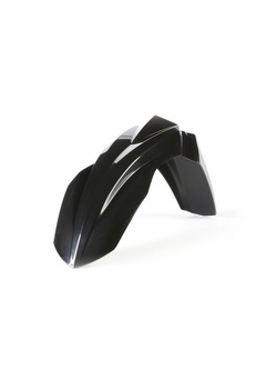 Pełny zestaw plastików Acerbis Kawasaki KX 450 F [19-20] czarny