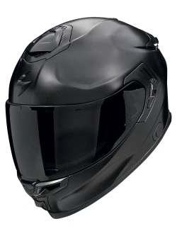 Kask integralny Scorpion EXO-GT SP Air Solid czarny matowy