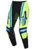 Dk Navy Yllw Fl Ucla Blue