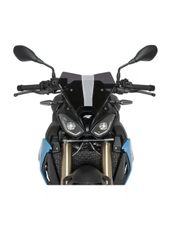 Owiewka motocyklowa sportowa PUIG New Generation Sport BMW M1000R/S1000R (25-) mocno przyciemniana