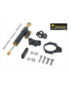 Amortyzator skrętu CSC Touratech do BMW R1200GS (04-12) / R1200GS Adventure (05-13)