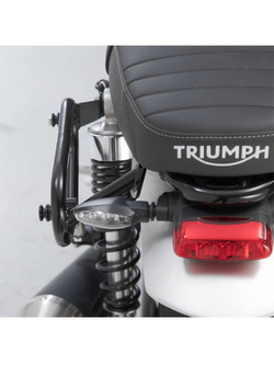 Stelaż boczny SLC SW-Motech Triumph Speed Twin 1200 (20-) (na lewą stronę)