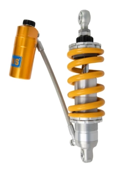 Amortyzator motocyklowy tylny Ohlins STX46 Supersport Aprilia RS 660 (21-), Tuono 660 (21-)