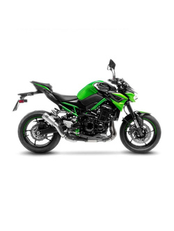 Tłumik motocyklowy LeoVince LV CORSA TITANIUM [Titanium Grade 1] do Kawasaki Z 900 [20-22]