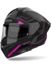 Rocket Pink Matt