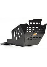 Płyta pod silnik AXP Racing Yamaha Tenere 700 World Raid (22-25)