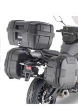 Stelaż kufrów bocznych Monokey, Retro Fit GIVI Yamaha Tracer 7/ GT (20-24)