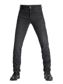 Jeansy motocyklowe Pando Moto Boss Dyn 01