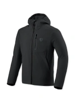 Kurtka softshell REV’IT! Jerry 2 czarna