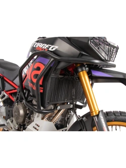 Gmole zbiornika paliwa Hepco&Becker Aprilia Tuareg 660 Rally (25-) czarne