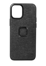 Etui Peak Design Mobile Everyday Case do modelu iPhone 13 mini grafitowe