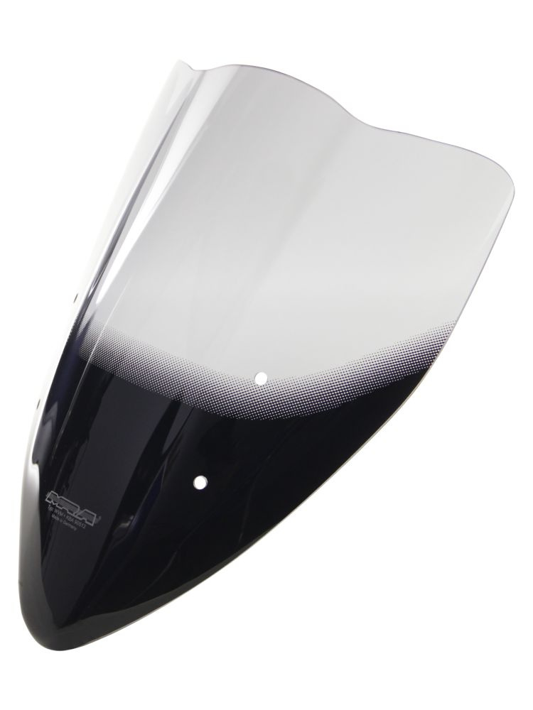 Szyba motocyklowa MRA Touring "T" Kawasaki Z 1000 (03-06) / KLE 500 S (05-06) przyciemniana