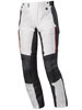 Grey/red