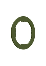 Wymienny pierścień magnetyczny Quad Lock MAG zielony