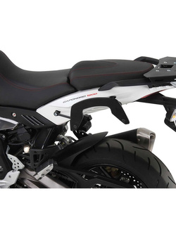 Stelaże C-Bow Hepco&Becker Aprilia Caponord 1200 