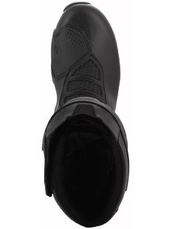 Buty motocyklowe Alpinestars SMX-6 V3 Gore-Tex czarne