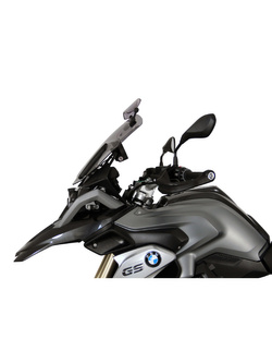 Szyba motocyklowa MRA X-Creen Sport "XCS" BMW R 1200 GS [13-21] / Adventure [14-20] przyciemniana