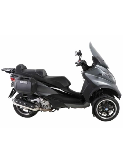 Stelaż pod sakwy motocyklowe Hepco&Becker C-Bow Piaggio MP3 500/Sport Advanced (15-21)