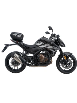 Stelaż pod kufer centralny Hepco&Becker Sportrack Journey 30/40/50 Voge R 625 (25-)