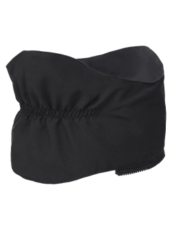 Ocieplacz na szyję Rukka Strom-R GTX czarny